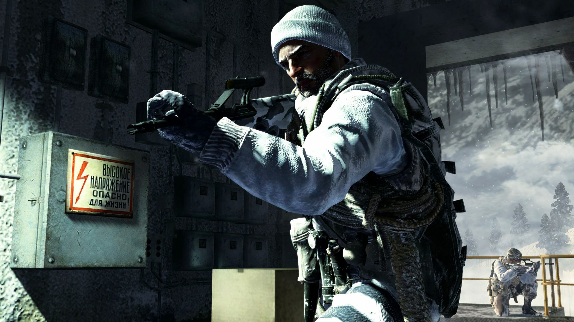 Call of Duty: Black Ops - Imagen 36